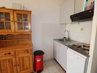 Appartement T2 Climatisé, Grande Terrasse, Piscine, Proche Plage, Idéal Famille - FR-1-307-232 - Le Grau-du-Roi - 6