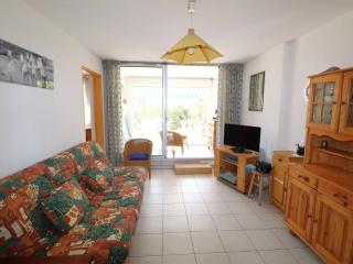 Appartement T2 Climatisé, Grande Terrasse, Piscine, Proche Plage, Idéal Famille - FR-1-307-232 - Le Grau-du-Roi - 5