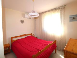 Appartement T2 Climatisé, Grande Terrasse, Piscine, Proche Plage, Idéal Famille - FR-1-307-232 - Le Grau-du-Roi - 4