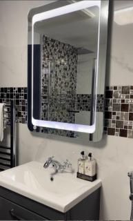 Luxury Holiday Home - 5