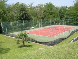 Delightful apartment in Bosco with terrace - Montegrino Valtravaglia - 5