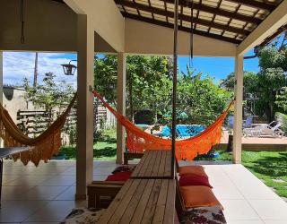 Casa Praia Enseada Garças - Fundão - 5