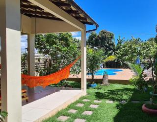 Casa Praia Enseada Garças - 4