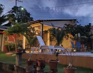 Casa Praia Enseada Garças - Fundão - 2