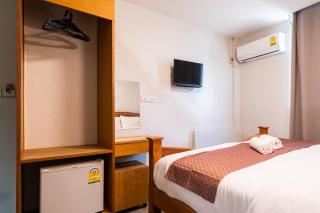 GO INN Khaosan Road โกอินน์ ตรอกข้าวสาร - Bangkok - 1