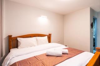 GO INN Khaosan Road โกอินน์ ตรอกข้าวสาร - Bangkok - 8