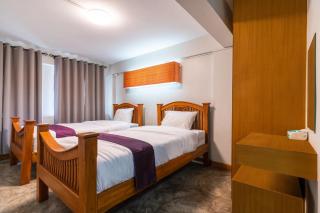 GO INN Khaosan Road โกอินน์ ตรอกข้าวสาร - Bangkok - 0
