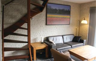 Two-Bedroom Holiday Home In Callantsoog - Callantsoog - 5