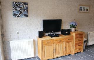 Two-Bedroom Holiday Home In Callantsoog - Callantsoog - 4