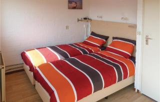 Two-Bedroom Holiday Home In Callantsoog - Callantsoog - 9