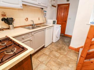 Hunter Cottage - Haltwhistle - 3