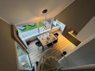 Holiday Home Noordwijkerhout by Beach - Noordwijkerhout - 5