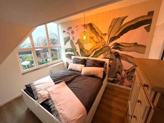 Holiday Home Noordwijkerhout by Beach - Noordwijkerhout - 8