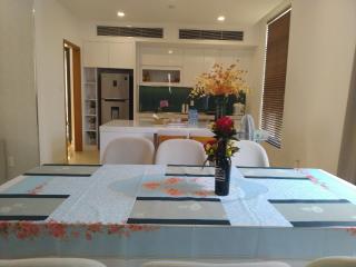 Biêt thự trong Wyndham Garden Cam Ranh - Cam Ranh - 5
