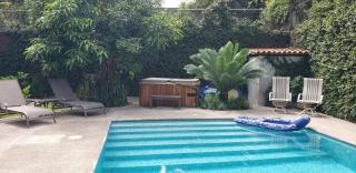 Villa Jardin de Mariposas - El Tuito - 9