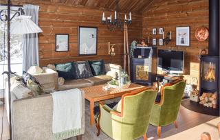 3 Bedroom Lovely Home In Nissedal - 7