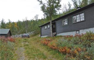 Holiday Home Haugastøl Xxxix - 8