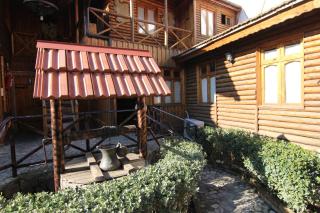 Khan Lankaran Hotel - Lankaran - 6