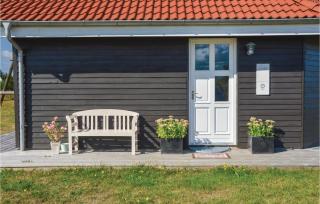 Holiday Home Syrenvej Skjern Ix - Skjern - 5