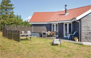 Holiday Home Syrenvej Skjern Ix - Skjern - 6