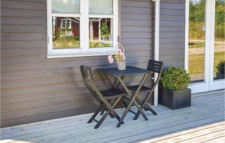 Holiday Home Syrenvej Skjern Ix - Skjern - 4
