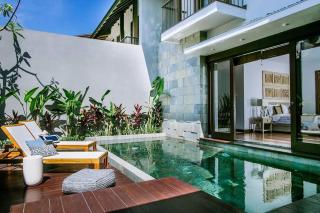 Tolgay Living Villas - Seminyak - 9