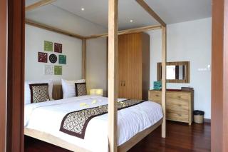 Tolgay Living Villas - Seminyak - 3