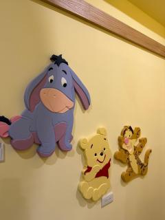 Kids Fun B&B - Dongshan - 9