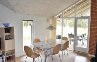 Holiday Home Oksevej Ålbæk Xii - 3