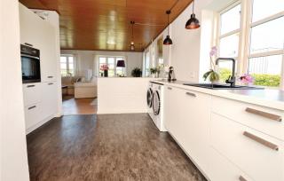 Apartment Teglgårdsvej - 1