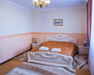 Hotel&Restaurant SENATOR - Truskavets - 6