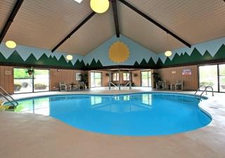 SureStay Plus Hotel by Best Western Black River Falls - 4