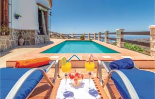 Beautiful Home In Cómpeta - 5