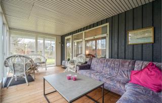 Holiday Home Buen Glesborg Xii - Glesborg - 7
