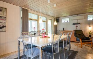Holiday Home Buen Glesborg Xii - Glesborg - 5
