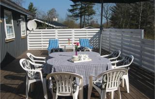 Holiday Home Buen Glesborg Xii - Glesborg - 2