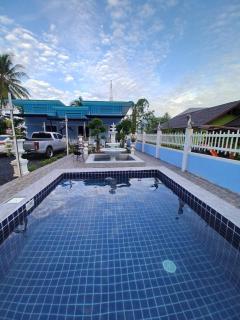 Khao thalu guest house - Ban Muang Wan - 4
