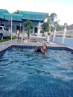 Khao thalu guest house - Ban Muang Wan - 8