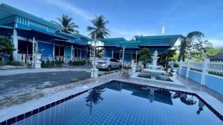 Khao thalu guest house - Ban Muang Wan - 2