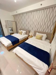 M&M Condostay at Shore 2 Residences Tower 2 Pasay City - Manila - 7