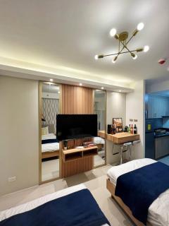 M&M Condostay at Shore 2 Residences Tower 2 Pasay City - Manila - 5