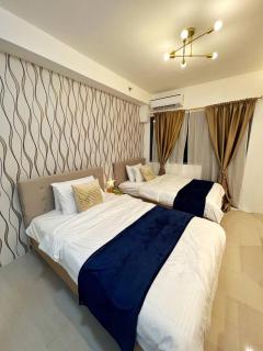 M&M Condostay at Shore 2 Residences Tower 2 Pasay City - Manila - 4
