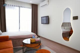 Homestay-Vinhomes Smartcity-Căn hộ dich vụ - Thượng Thôn - 6
