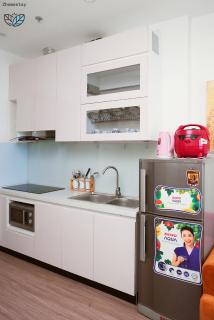 Homestay-Vinhomes Smartcity-Căn hộ dich vụ - Thượng Thôn - 7