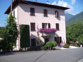 La casa rosa - Sernio - 9