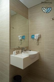 Homestay-Vinhomes Smartcity-Căn hộ dich vụ - Thượng Thôn - 1