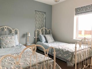 Carr House - Cayton - 8