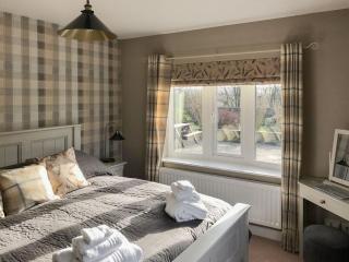 Carr House - Cayton - 6
