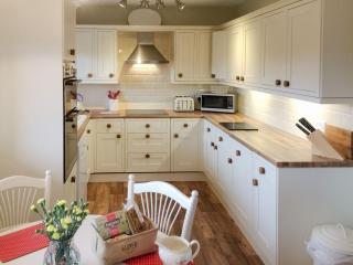 Carr House - Cayton - 5