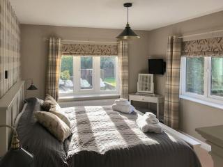Carr House - Cayton - 4